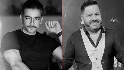 إدوارد ينضم لأبطال مسلسل قلب واحد بطولة هاني سلامة رمضان 2022