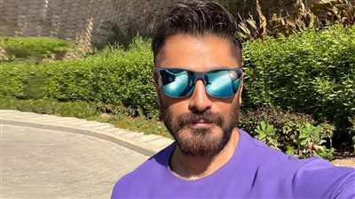 بعد تألقه في موسم الرياض .. تامر حسني يحيى حفلا ضخما في إكسبو دبي الخميس القادم