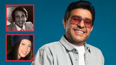 صراعه مع العندليب ووفاة ابنته وحربه ضد مطربي المهرجانات .. أزمات في حياة هاني شاكر في عيد ميلاده الـ 69