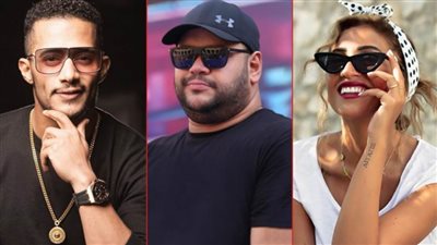 محمد ممدوح يعتذر عن مسلسل مشوار لحد هناك مع محمد رمضان ودينا الشربيني