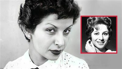 ذكرى سناء جميل ..  فقدت السمع وقاطعت فاتن حمامة بسبب فيلم بداية ونهاية