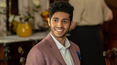 عرض فيلم مينا مسعود الجديد The Royal Treatment على نتفليكس 20 يناير المقبل