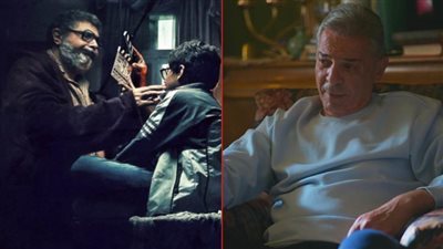 برا المنهج يحقق مليون و400 ألف وريتسا يحصد 800 ألف جنيه في أول أسبوع عرض