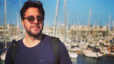 هشام ماجد يتعاقد على بطولة فيلم كوميدي جديد تأليف وإخراج هبة يسري