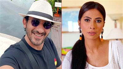 قصة حب تجمع بين روبي وأحمد حلمي ضمن أحداث فيلم العيل