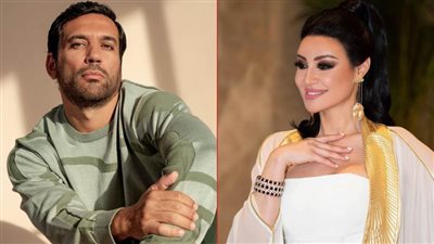 أروى جودة تتعاقد على المشاركة في مسلسل بابلو بطولة حسن الرداد والعرض رمضان 2022