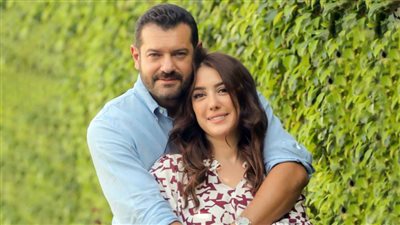 كندة علوش تحتفل بعيد ميلاد عمرو يوسف : كوني زوجتك فهذه نعمة لا تصدق