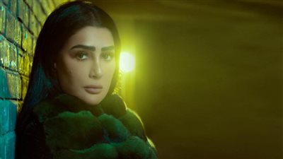 غادة عبدالرازق : أشارك في رمضان 2022 بمسلسل الأبواب الخلفية والعمل مكون من 15 حلقة فقط