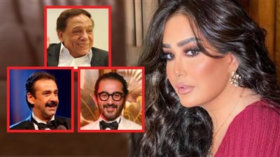 غادة عبدالرازق : أتمنى العمل مع كريم عبدالعزيز وأحمد حلمي ومشاريعي مع الزعيم لا تكتمل