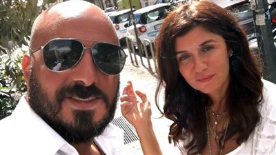 غادة عادل ومجدي الهواري يكشفان كواليس زواجهما وطلاقهما وأهم محطاتهما الفنية لبرنامج بصراحة مع الإثنين المقبل