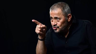 في عيد ميلاد جورج وسوف .. تزوج تحت تهديد السلاح وخسر 2 مليون جنيه إسترليني في ليلة واحدة