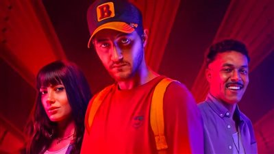 مسلسل بيمبو لـ أحمد مالك وهدى المفتي وويجز ضمن قائمة الأعلى مشاهدة في مصر بعد يومين من عرضه