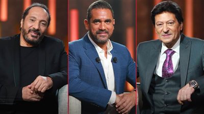 علي الحجار لـ سهرانين : والدي رفُض في الإذاعة بسبب اسم الحجار ومحمد الحلو : كنت بطل الجمهورية في الجودو