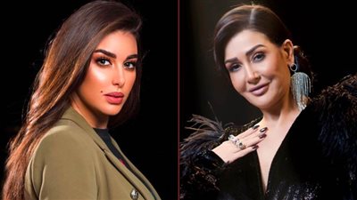 غادة عبدالرازق كلمة السر في توقف التحضير لـ مسلسل ياسمين صبرى في رمضان 2022