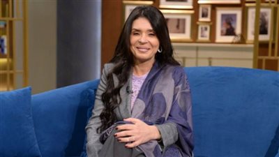 دينا : تزوجت 9 مرات وكتبت وصيتي مرتين آخرها عندما أصبت بـ كورونا