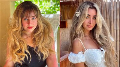 بالفيديو .. فرح الزاهد تتحدث عن الواسطة ومسلسل الطاووس والعمل مع هنا بعد مسلسل حلوة الدنيا سكر