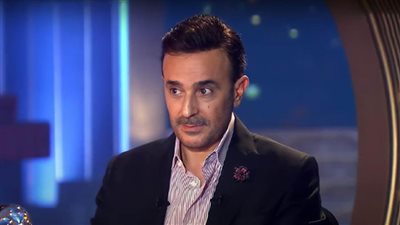 صابر الرباعي : أنا زوج متسامح وأتمنى زواج ابنتي عندما تكون مستقلة مهنيًا وشخصيًا