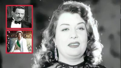 في ذكرى ميلادها .. قصة حب ميمي شكيب التي كادت أن تنهي حياة نجيب الريحاني