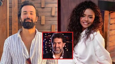 أسماء أبو اليزيد ابنة محسن محى الدين وتعيش قصة حب مع أحمد حاتم في فيلم عاشق