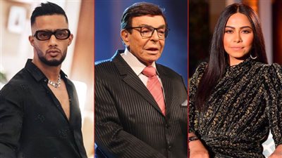 سمير صبري : محمد رمضان ينقصه ذكاء فني زي شيرين عبد الوهاب تغني لكن متتكلمش لأنها بتقول كلام ميتقالش 