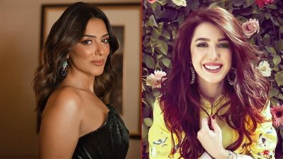 تفاصيل مسلسل ستات بيت المعادي لـ كندة علوش وإنجي المقدم قبل عرضه على منصة شاهد يوم 9 ديسمبر