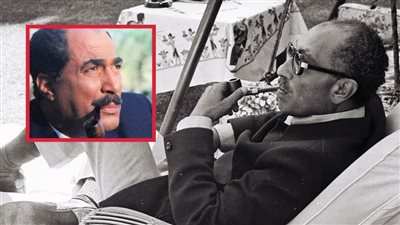 في ذكرى ميلاد بطل الحرب والسلام .. ماذا قال الإمبراطور أحمد زكي عن تجسيده شخصيته في أيام السادات ؟