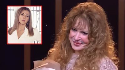 نيللي : دنيا سمير غانم موهوبة كفنانة استعراضية وهى أفضل من يقدم الفوازير حالياً