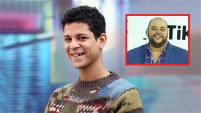 أحمد داش : عشت مع تباعين حقيقيين لإتقان دورى فى فيلم أبو صدام مع محمد ممدوح