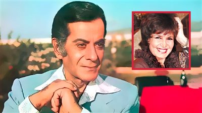 سميرة أحمد في ذكرى وفاة فريد الأطرش : قالي أن أغنية أبو ضحكة جنان غنتها علشانك