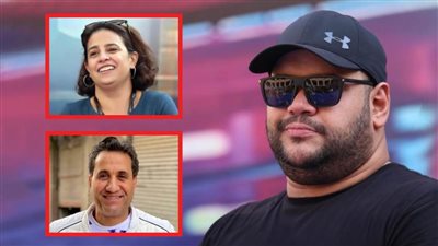 محمد ممدوح : وافقت على فيلم أبو صدام أول ما سمعت فكرته .. والمخرجة :  استوحيت الإسم من أحمد شيبه