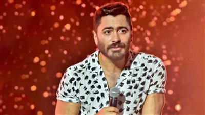 خاص : تامر حسني يبدأ 2022 بفيلم جديد من تأليفه والتصوير خلال أيام