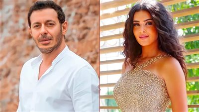 ميرنا نور الدين بطلة أمام مصطفى شعبان في مسلسل دايمًا عامر رمضان 2022