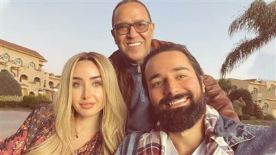 القصة الكاملة لمسلسل أنا وهي لـ أحمد حاتم وهنا الزاهد وأشرف عبدالباقي قبل عرضه 1 يناير على CBC