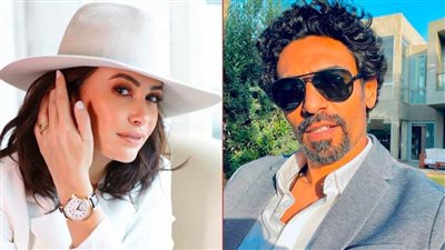 محمد علاء يتعاقد على بطولة مسلسل في مهب الريح مع هند صبري والتصوير بعد رمضان