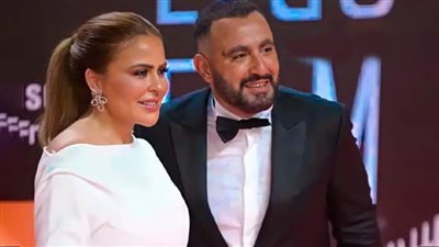 مها الصغير : اتطلقت أنا والسقا مرتين ورجعنا تاني