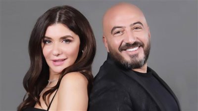  غادة عادل : رفضت شورت وفانلة وكاب وأفلام رومانسية كتير بسبب غيرة مجدي الهواري