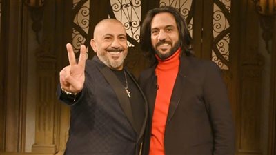 نصر محروس : الهجمة كانت شديدة ضدي على السوشيال ميديا وهفضل في ظهر بهاء سلطان طول العمر