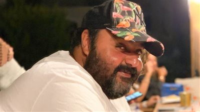 شيكو يعلن تعافيه من فيروس كورونا : الحمد لله نيجاتيف بعد 9 أيام