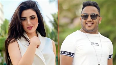 عرض مسلسل الفرح فرحنا لـ أوس أوس وميرنا جميل في يناير على منصة شاهد