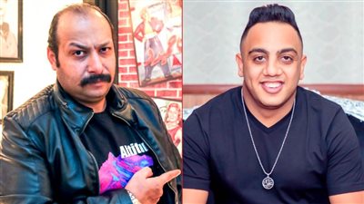 محمد ثروت يقدم دور البطولة أمام أوس أوس في مسلسل الفرح فرحنا ويجسد شخصية سمير اسكوبار