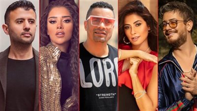 5 أغاني كسرت حاجز الـ 100 مليون مشاهدة فى 2021 وتصدرت اليوتيوب 