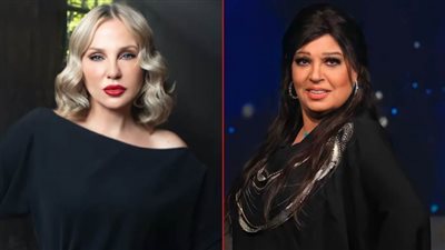 خاص : فيفي عبده وشيرين رضا بطلتا مسلسل جديد بعنوان ريا وسكينة 2022 واحتمالية العرض في رمضان 2022