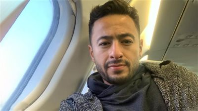 قبل حفله في العراق .. حمادة هلال يتلقي تهديدات عنيفة علي تليفونه