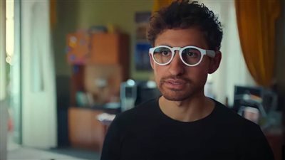 حكاية النظارة البيضا من مسلسل نصيبي وقسمتك تلقى نجاح كبير وإشادات بأداء أمير المصري