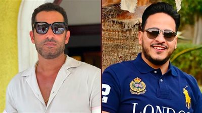 كريم عفيفي يتعاقد على المشاركة في بطولة مسلسل عمرو سعد رمضان 2022