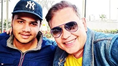 بالفيديو .. عمر محمد رياض : مثلي الأعلي أحمد زكي وجيل محمد رياض وأحمد عبدالعزيز وكمال أبو رية لن يعوض