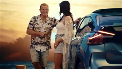 سحب إعلان عمرو دياب المثير للجدل .. والشركة تصدر بيانا توضيحيا : لا تسامح مع التحرش