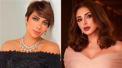 أنغام وأصالة تشاركان فى حفل واحد بالسعودية ليلة رأس السنة