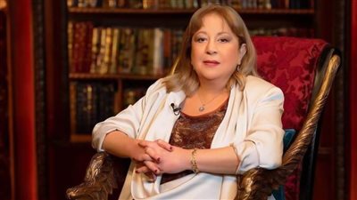 سمية الألفي : السرطان الذى أصبت به نادر وأبدأ رحلة علاج خلال أسبوعين 