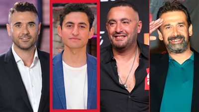 أمير المصري يتعاقد على المشاركة في مسلسل الاختيار 3 بطولة السقا وكريم وعز